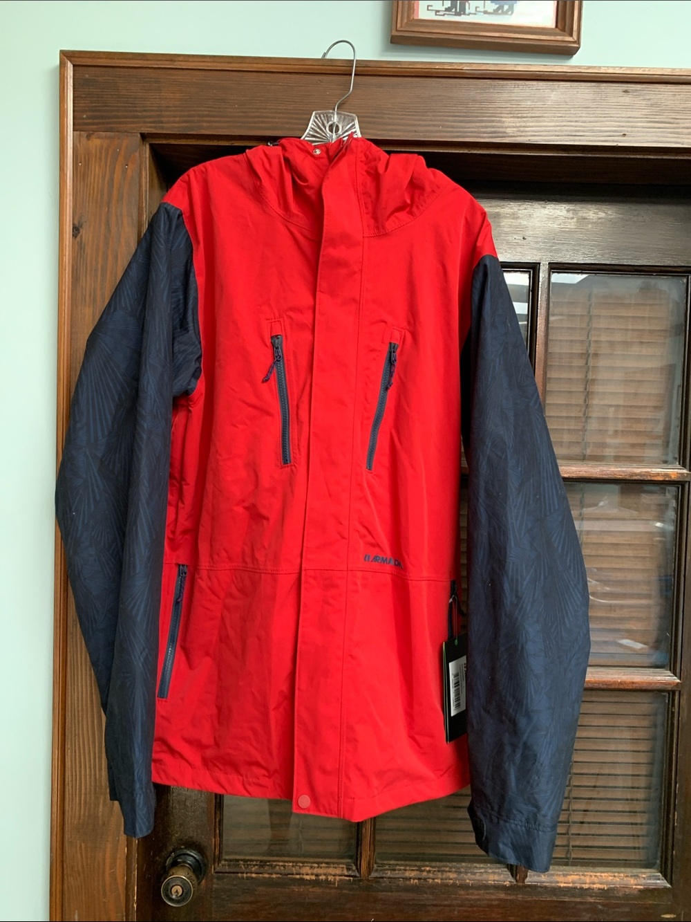 Armada Aspect Mens L Ski Jacket